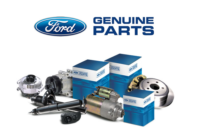 phụ tùng xe ford - Hình 1