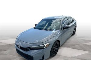 pre owned honda civic for sale