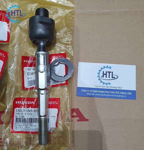 rotuyn lái trong honda civic - Hình 2