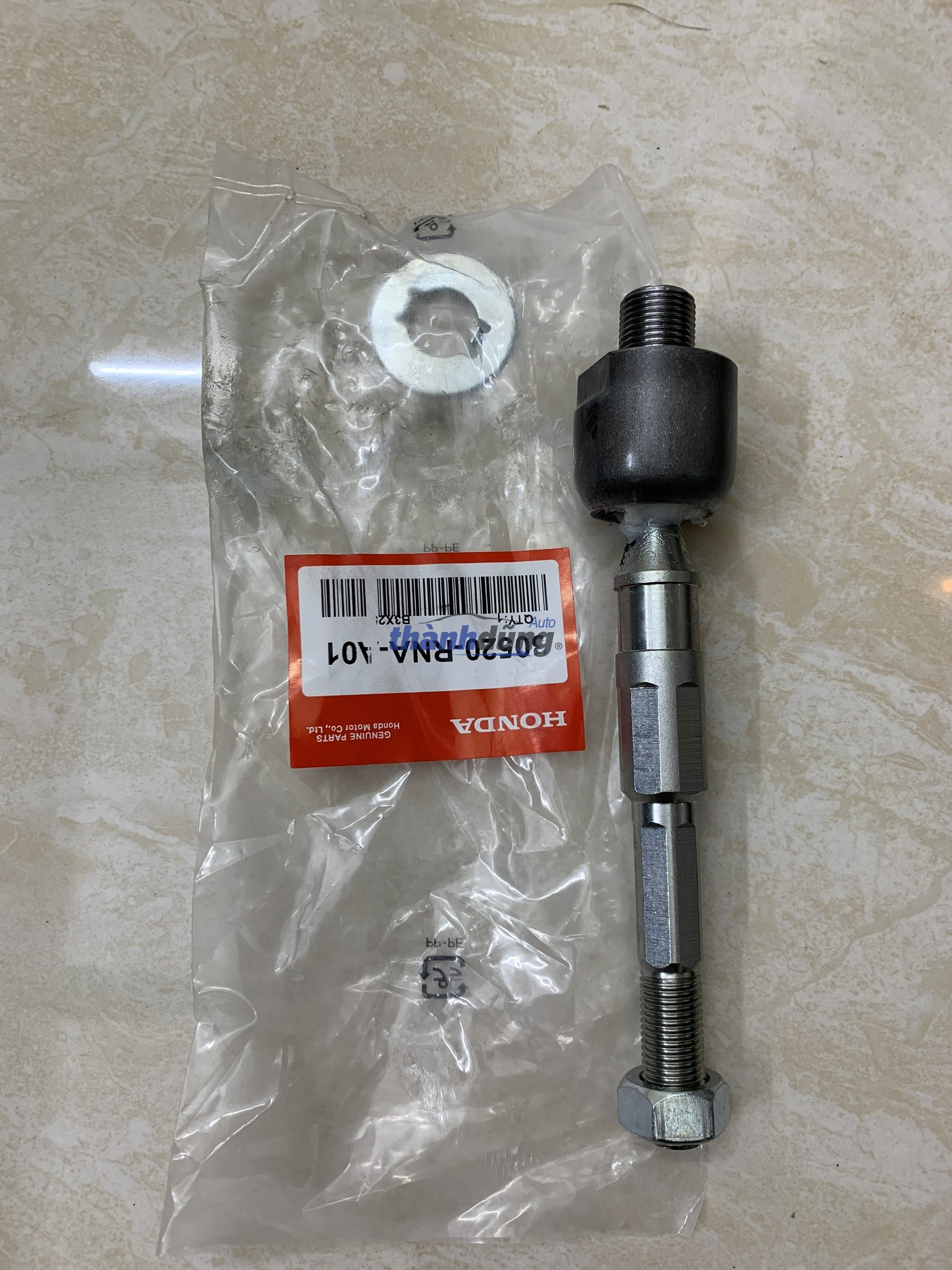 rotuyn lái trong honda civic - Hình 3