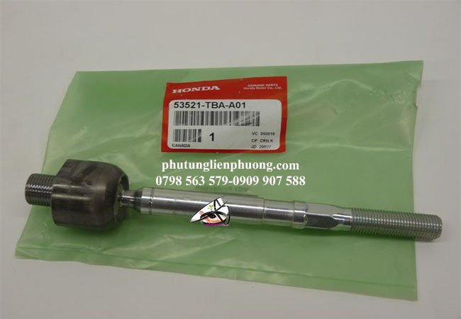 rotuyn lái trong honda civic - Hình 5