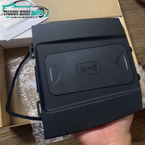 sạc không dây mazda 3 - Hình 5