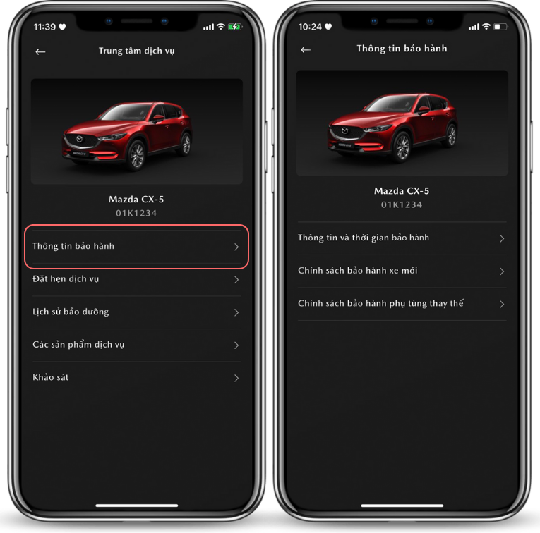 sách hướng dẫn sử dụng mazda cx5 - Hình 4