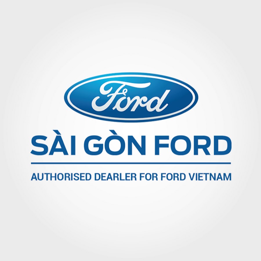 sài gòn ford - Hình 3