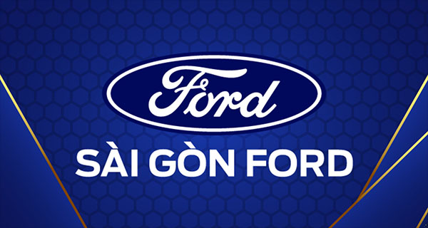 saigon ford - Hình 1
