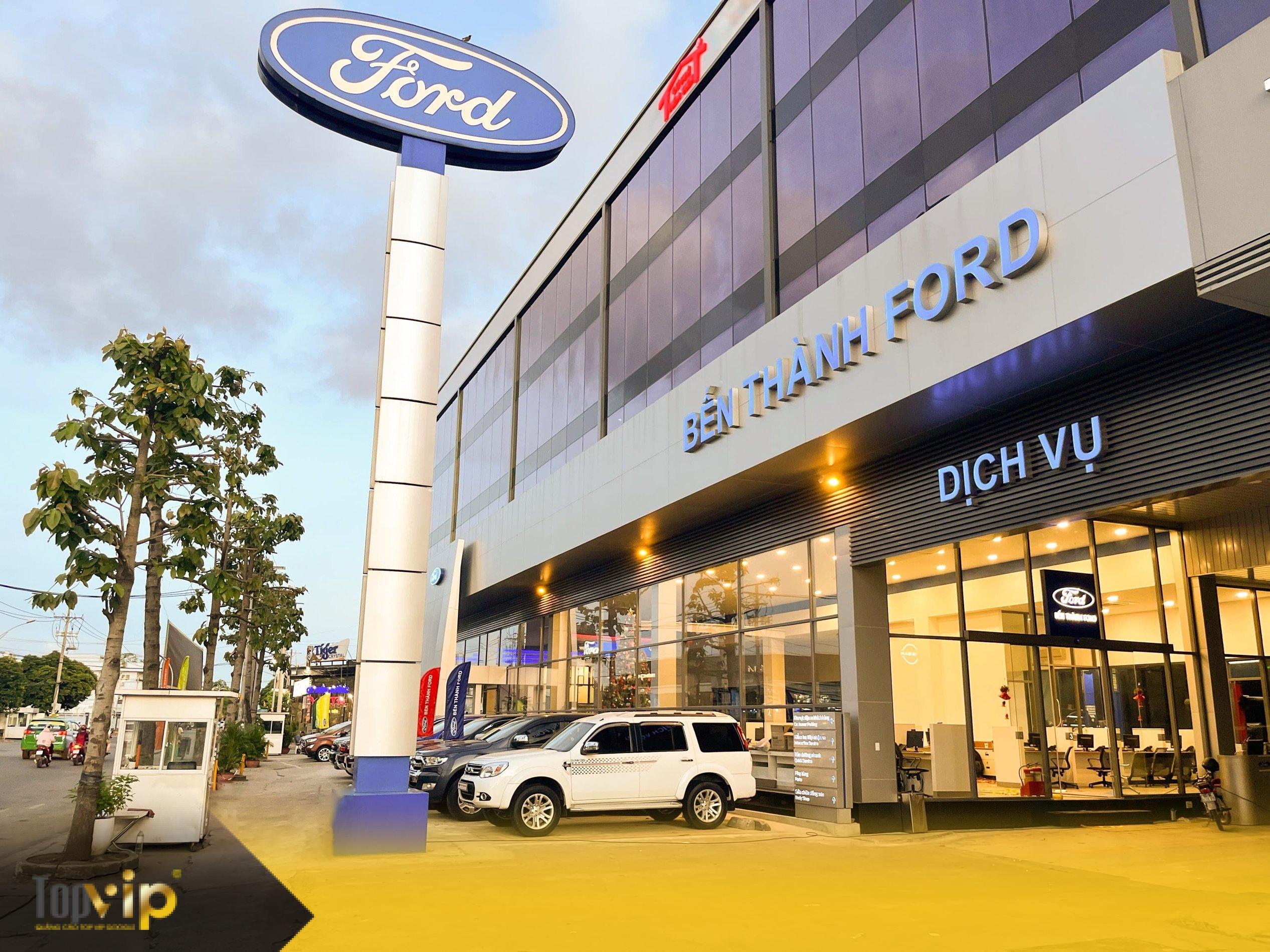 shop ford vn - Hình 2