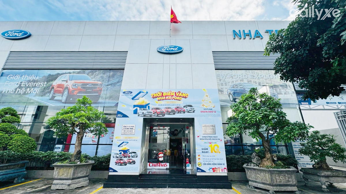 shop ford vn - Hình 4
