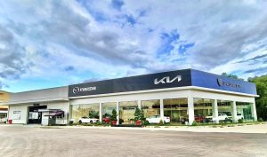 showroom mazda bình định