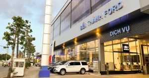 showroom tom ford ở tphcm