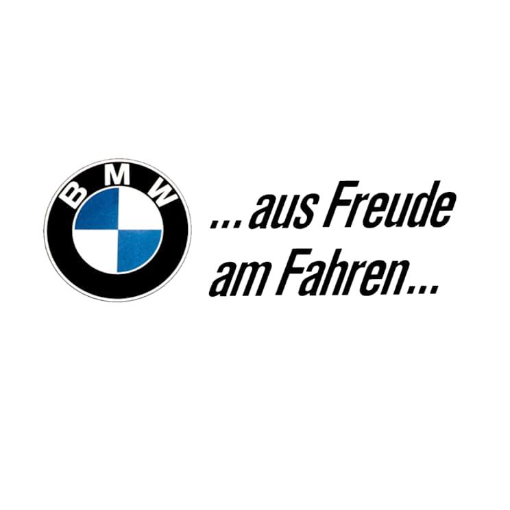 slogan bmw - Hình 2