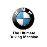 slogan bmw