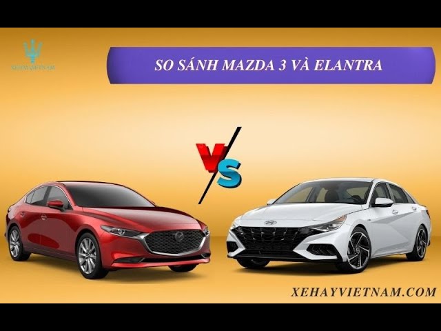 so sánh mazda 3 và vios g - Hình 4