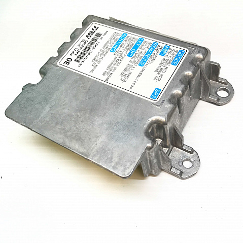 srs honda civic - Hình 3