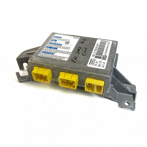 srs honda civic - Hình 5