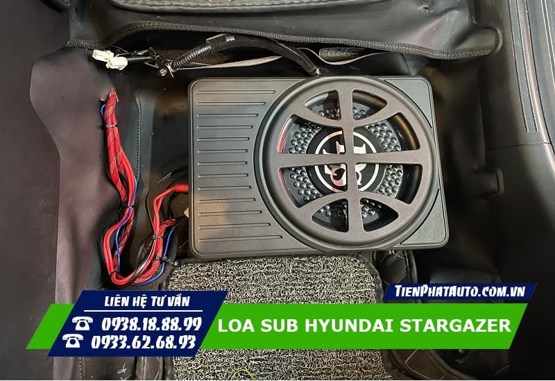 sub hyundai