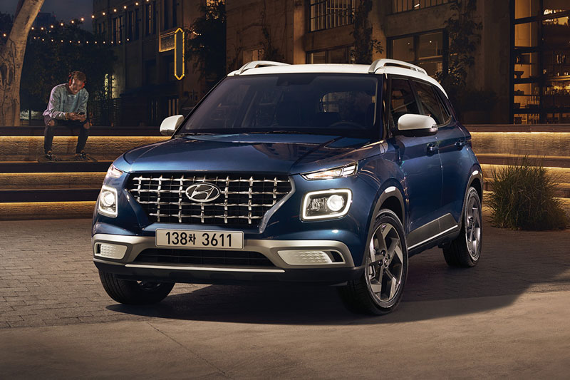 suv hyundai - Hình 4