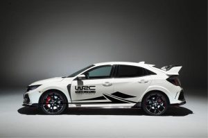 tem dán xe honda civic
