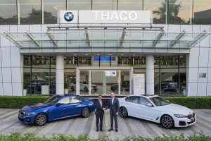 thaco bmw