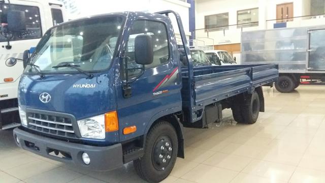 thaco hyundai - Hình 4