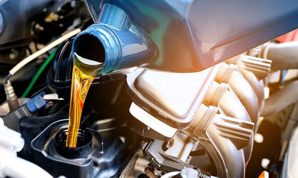 thay dầu hộp số honda civic - Hình 5