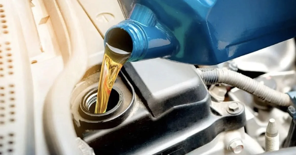 thay nhớt honda civic - Hình 3