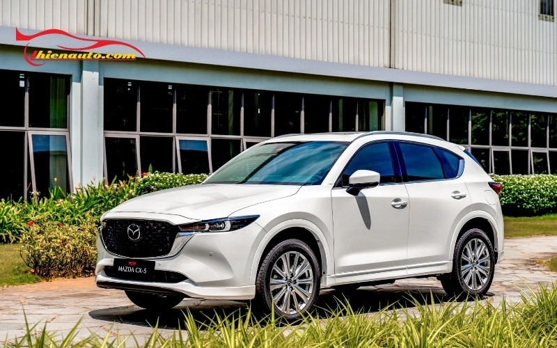 thay nhớt xe mazda cx5 bao nhiêu lít - Hình 4