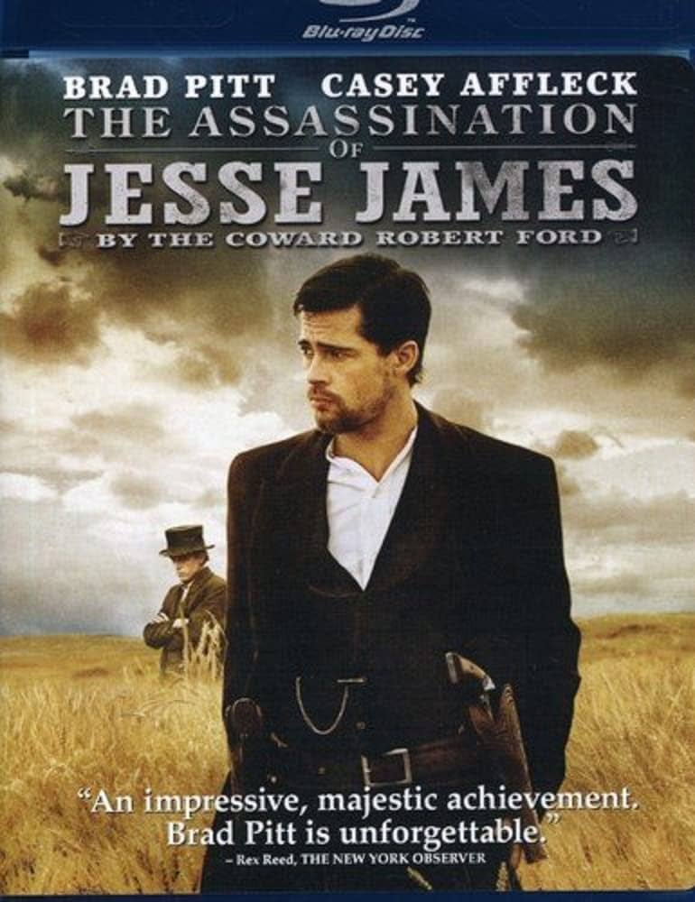 the assassination of jesse james by the coward robert ford - Hình 4