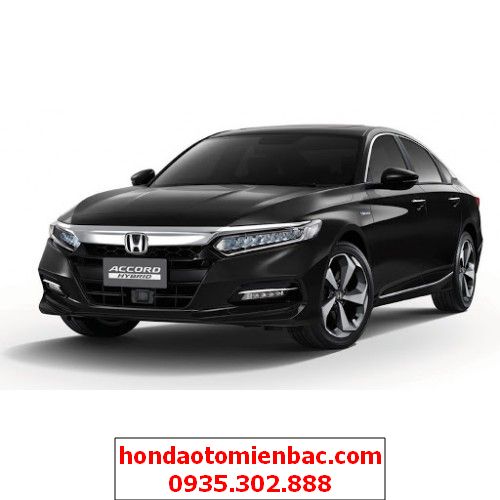 thông số honda accord 2020 - Hình 5