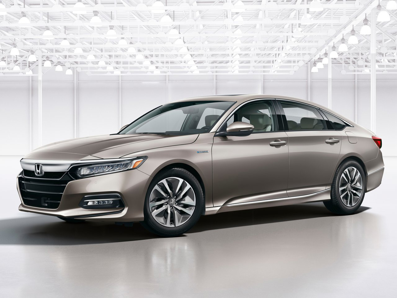 thông số kỹ thuật honda accord 2018 - Hình 4