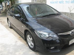 thông số kỹ thuật honda civic 2011