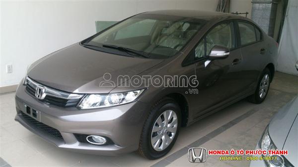 thông số kỹ thuật honda civic 2014 - Hình 3