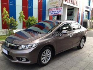 thông số kỹ thuật honda civic 2014