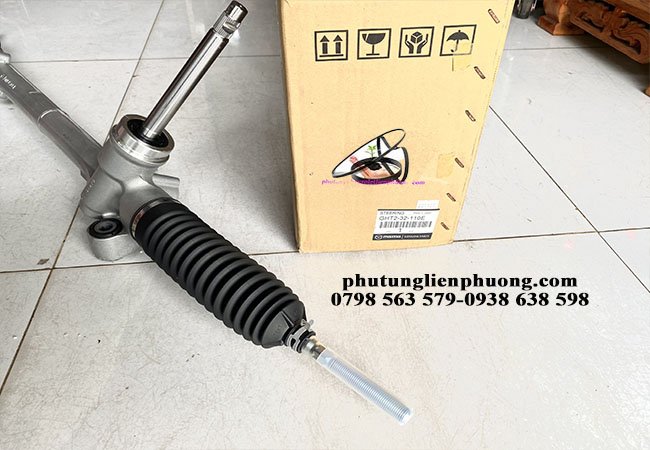 thước lái mazda 3 - Hình 4