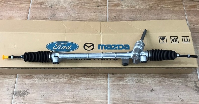 thước lái mazda 3 - Hình 1