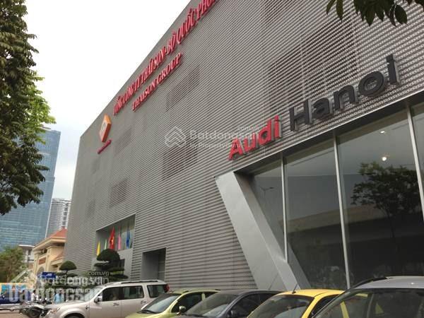 tòa nhà audi số 8 phạm hùng - Hình 4