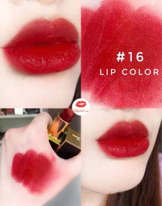 tom ford 16 scarlet rouge