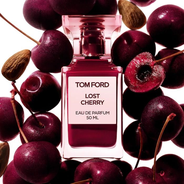 tom ford cherry 100ml - Hình 4
