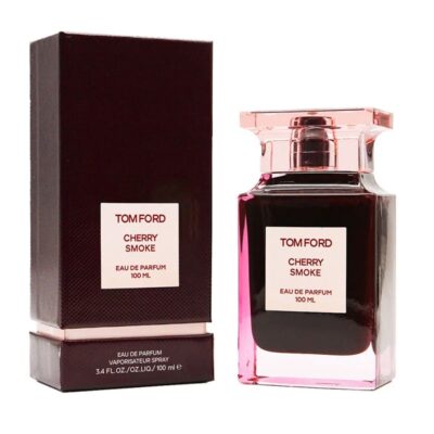 tom ford cherry 100ml - Hình 5