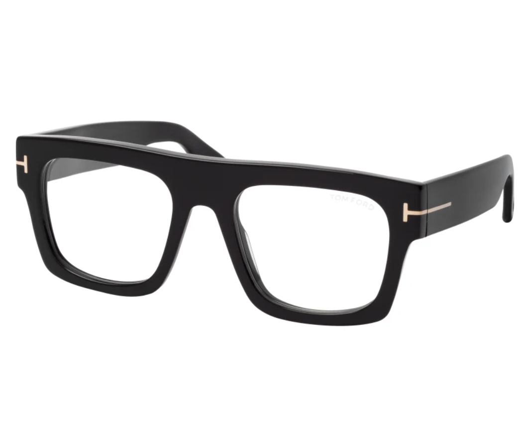 tom ford glasses - Hình 4