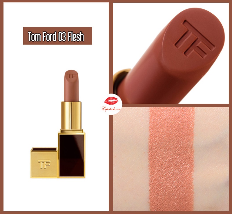 tom ford lipstick - Hình 2