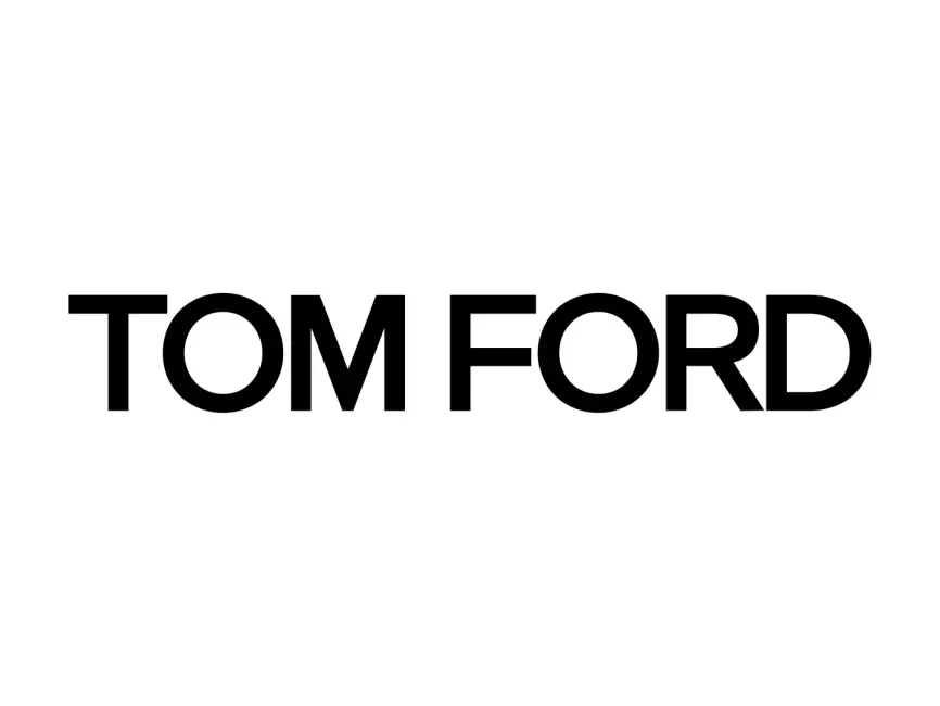 tom ford logo - Hình 2