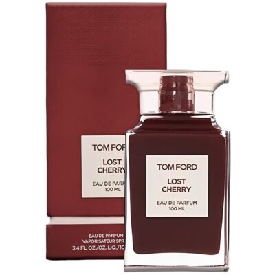 tom ford lost cherry 100ml - Hình 2