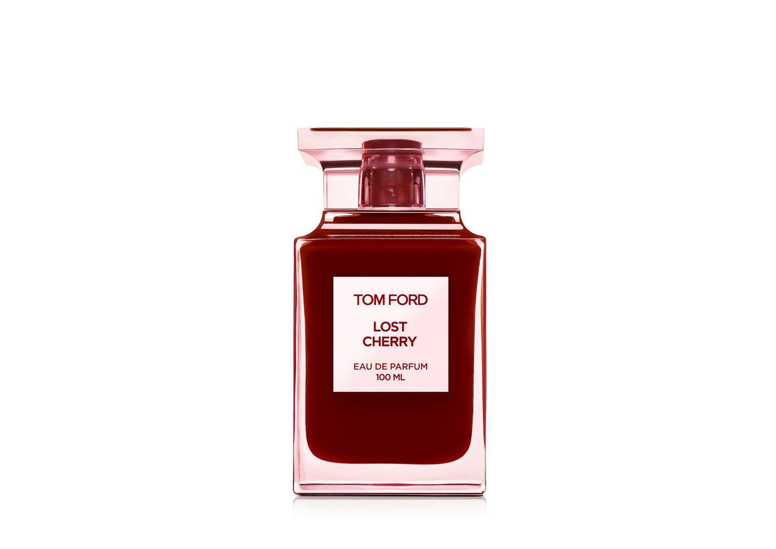 tom ford lost cherry 100ml - Hình 4
