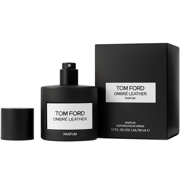 tom ford ombre leather 50ml - Hình 4