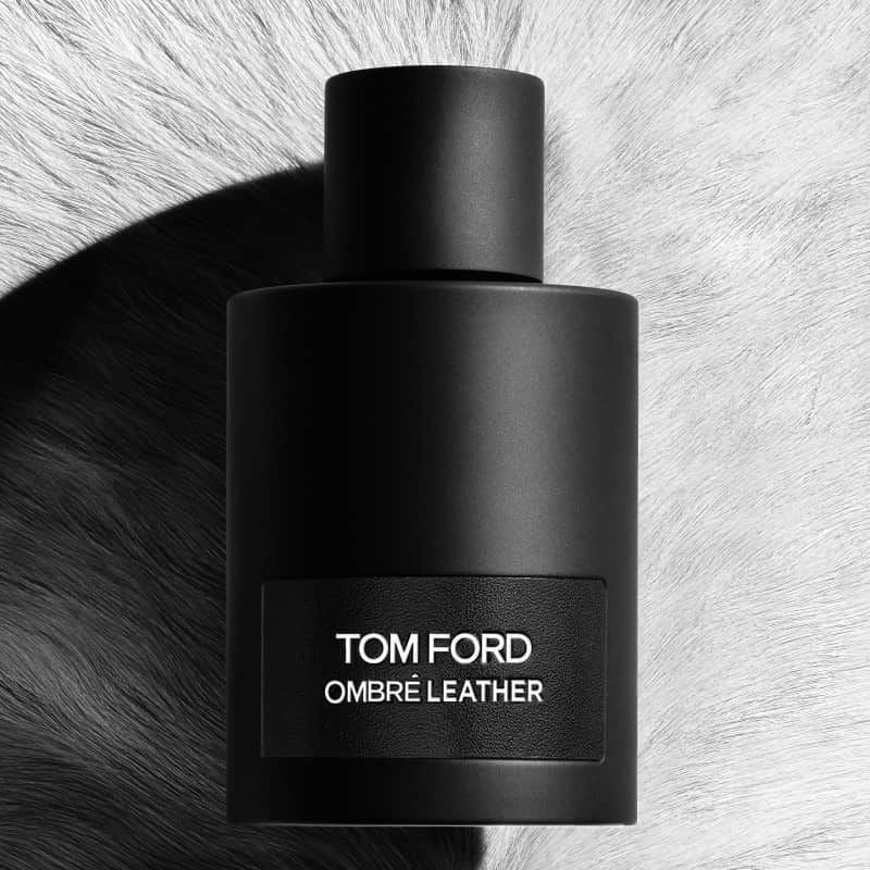 tom ford ombre leather 50ml - Hình 5