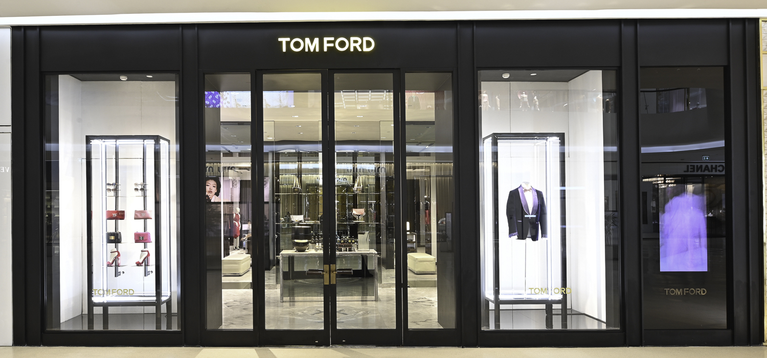 tom ford shop - Hình 3