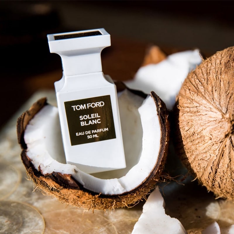 tom ford soleil blanc - Hình 2