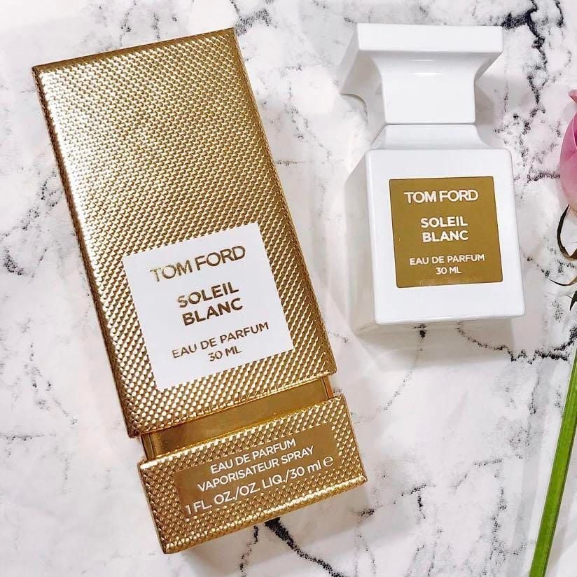 tom ford soleil blanc - Hình 3