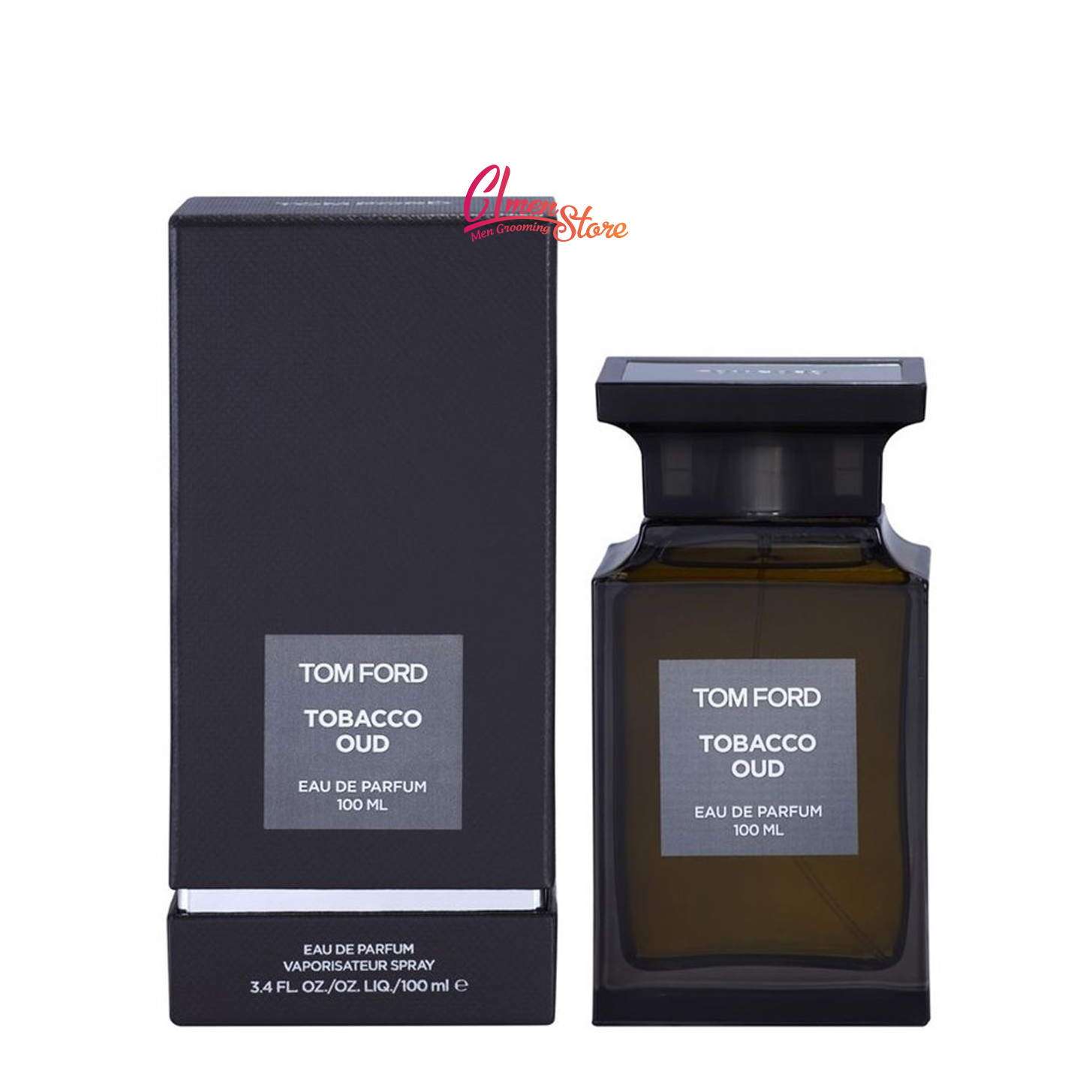 tom ford tobacco - Hình 2