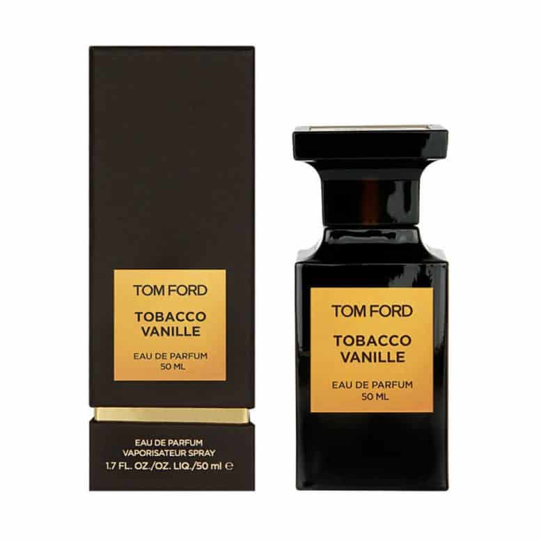 tom ford tobacco vanille - Hình 2